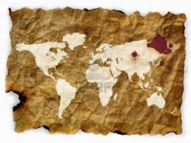 ARCILLA, CUERO, TELA