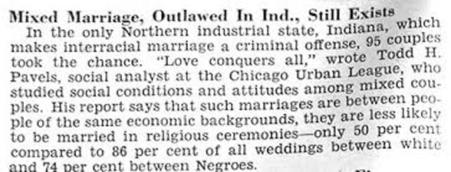 Prohibition of Mixed Marriages Act No. 55