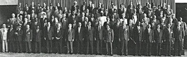 Historia del Concepto DS