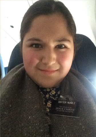 On February 22nd I was sent home.