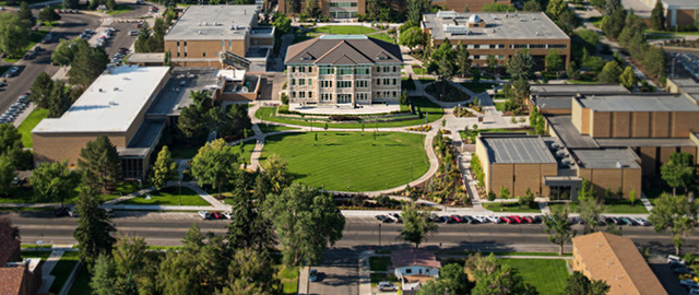 A little bit later I was accepted at Brigham Young University Campus Idaho to study and online Bachelor´s Degree.