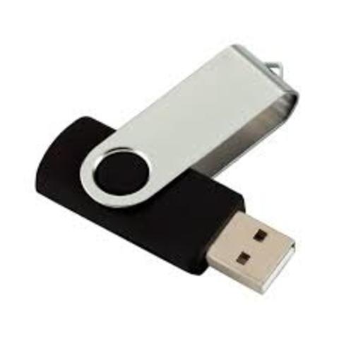 MEMORIA USB