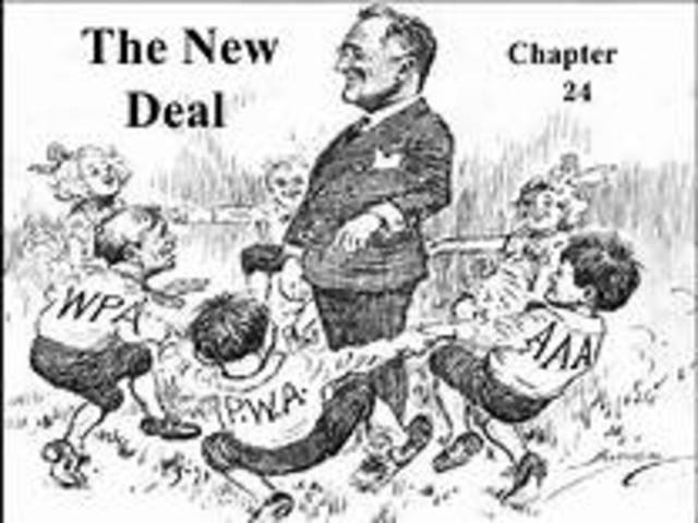 The New Deal