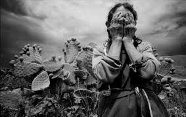 Economía por los suelos