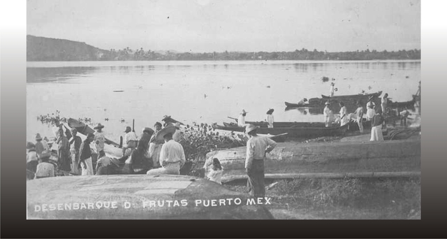 PEMEX y el Porfiriato.