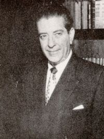 Adolfo López Mateos