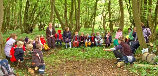 Escuela progresista de Dewey