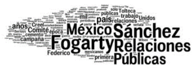 Primera agencia de RRPP en México