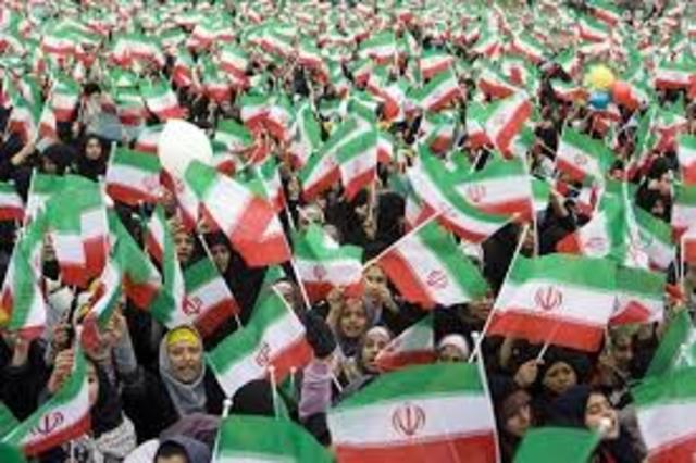 ISLAMIC REVOLUTION