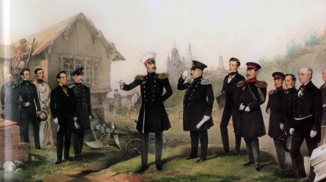 Инженерные войска