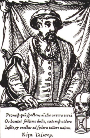 Andres Laguna y Alfonso Ferri