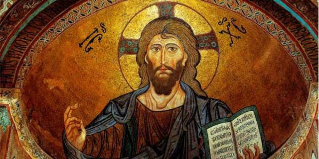 RELIGIÓN: Cristianismo