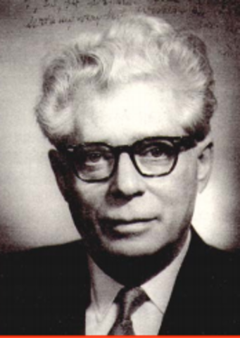 Moises Swick y von Lichtenberg