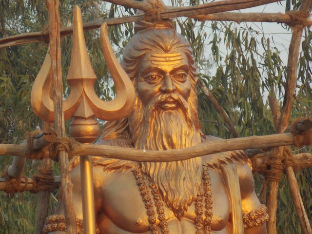 ATEÍSMO: Filosofía Charvaka