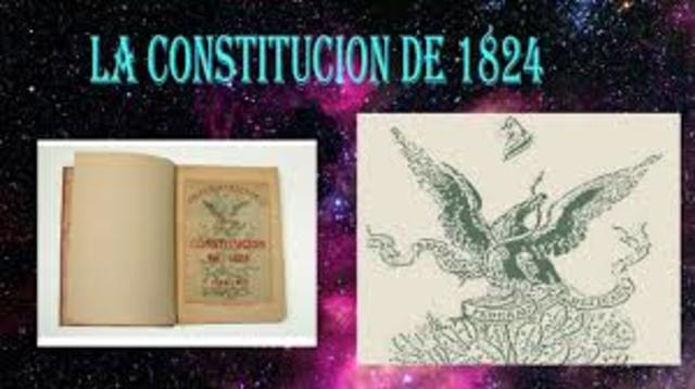 Constitución de 1824