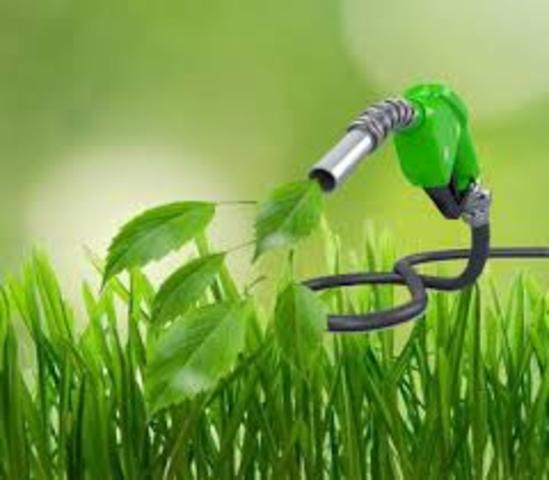 Biocombustibles