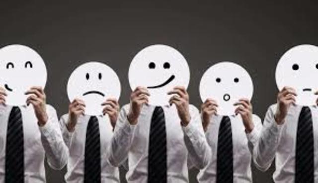 TEORÍA DEL COMPORTAMIENTO ORGANIZACIONAL