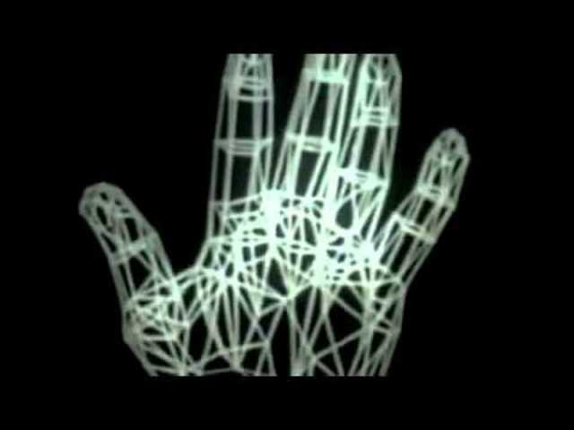 CREACIÓN DE LA PRIMERA ANIMACIÓN EN 3D