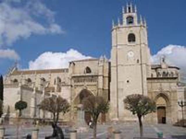 UNIVERSIDAD DE PALECIA