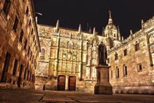 UNIVERSIDAD DE SALAMANCA