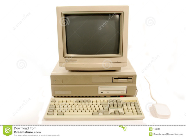 Quinto periodo de las computadoras