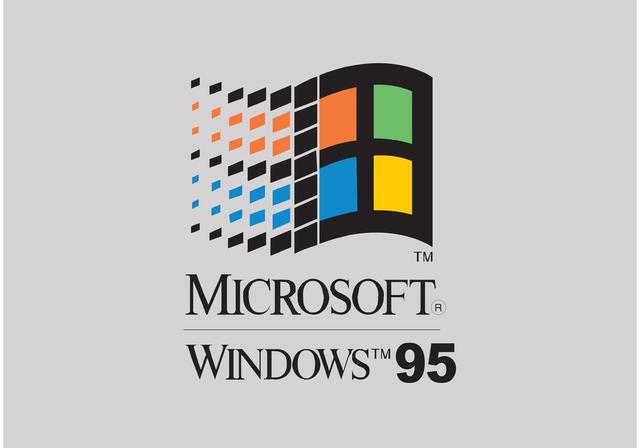 WINDOWS 95