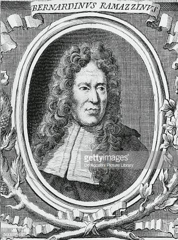 Bernardo Ramazzini
