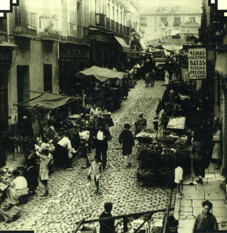 1890. VOLUNTARIADO VISTO COMO UNA CARIDAD Y BENEFICENCIA.