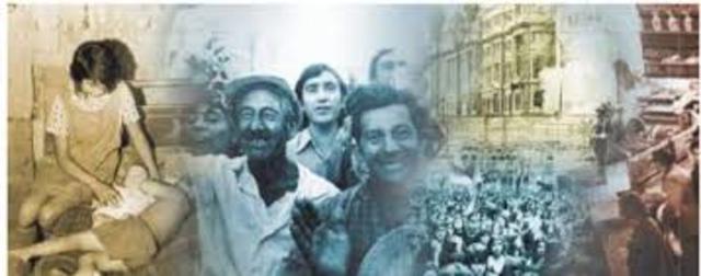 1970. NUEVAS VISIONES DEL VOLUNTARIADO.