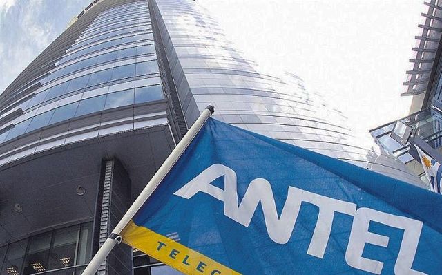 PRIVATIZACION DE ANTEL