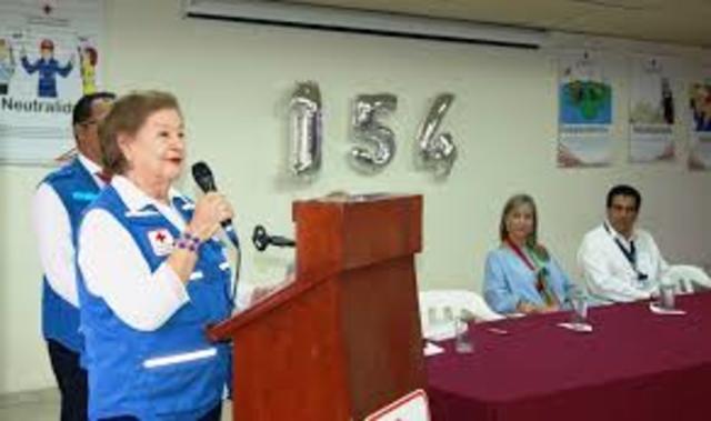 2001. LEY 720. LA ACCIÓN VOLUNTARIA.