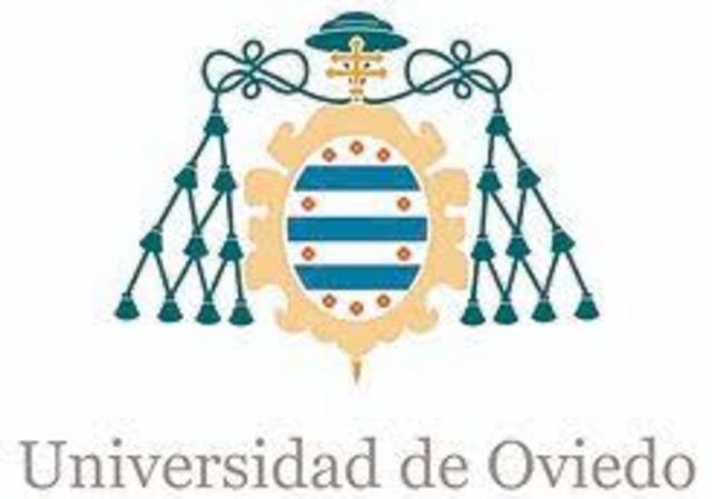 Universidad de Oviedo
