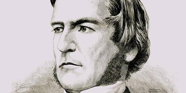 George Boole (1815-1864)
