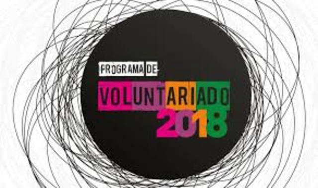2018. HACIA EL CONCEPTO ÚNICO DE VOLUNTARIADO.