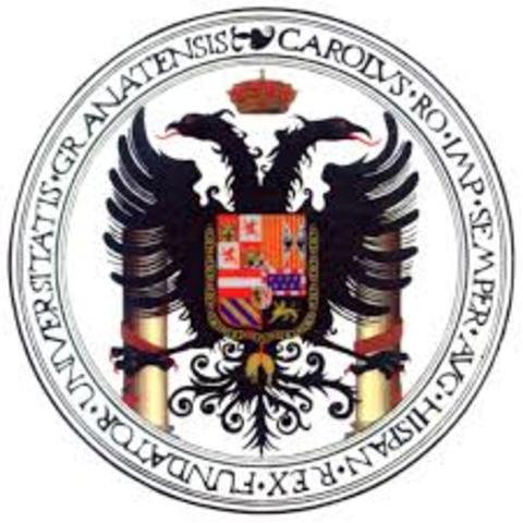 Universidad Granada