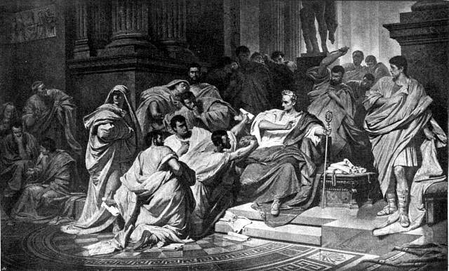 Julius Caesar