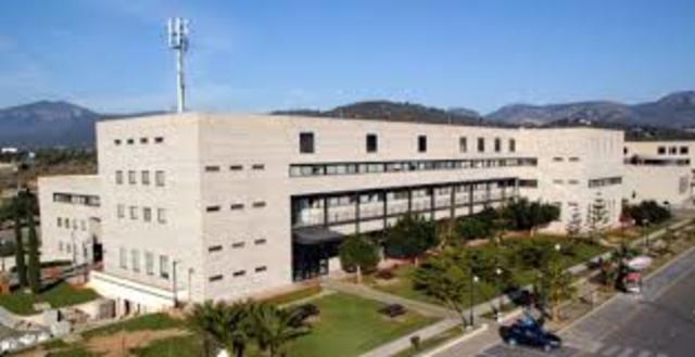 Universidad Mallorca