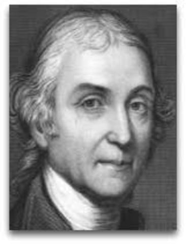 Joseph Priestley