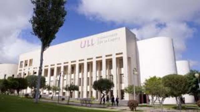 Universidad de la Laguna