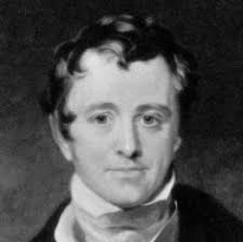 Sir Humphry Davy