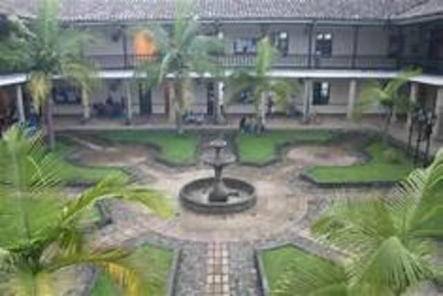 UNIVERSIDAD DEL CAUCA