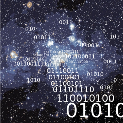 All Things Are Number