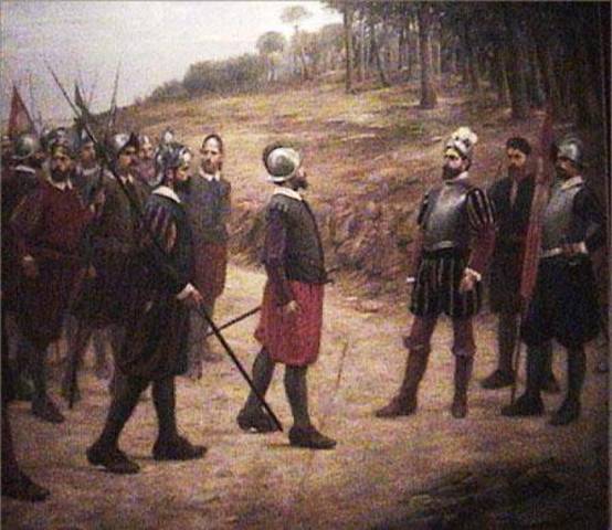 Grandes Expediciones