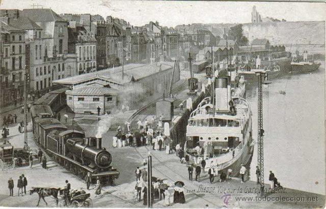 Medios de Transporte