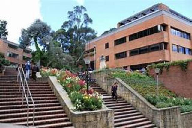 EXTERNADO NACIONAL DEL DERECHO