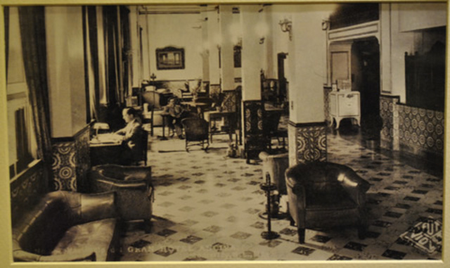 Bono o Baucher en Hoteles