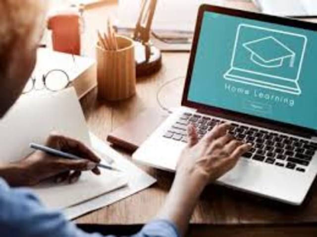 Twenty Percent Growth in Online Education Enrollment