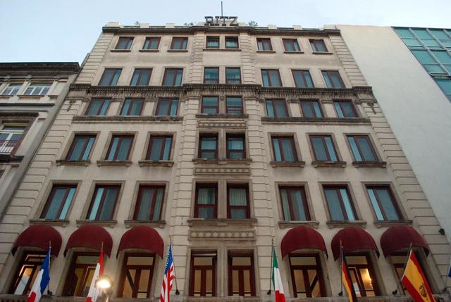 Hotel Ritz