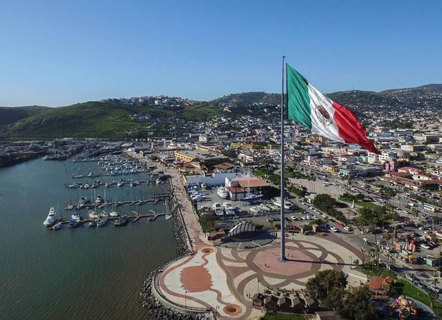 Ensenada