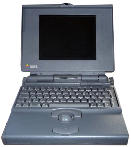 powerbook 180c